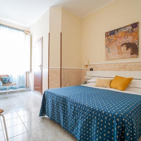Hotel Ascot Rome Luaran gambar