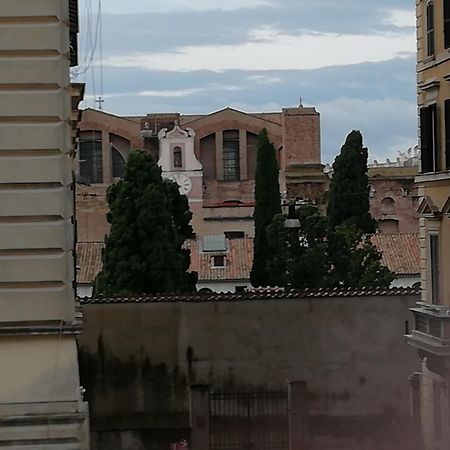 Hotel Ascot Rome Luaran gambar