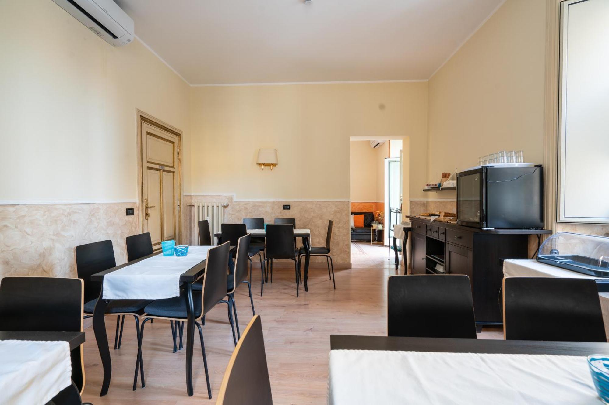 Hotel Ascot Rome Luaran gambar