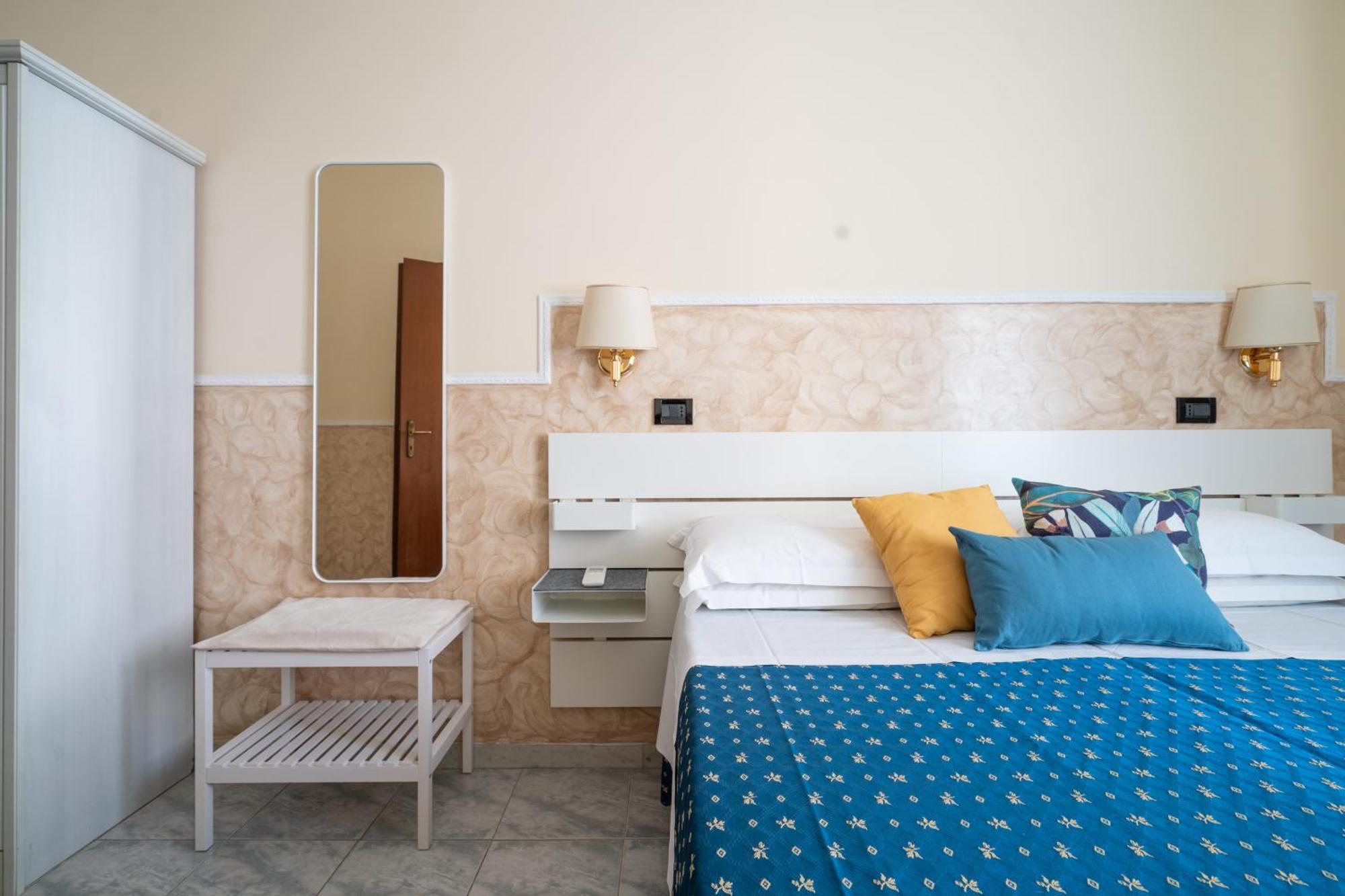 Hotel Ascot Rome Luaran gambar