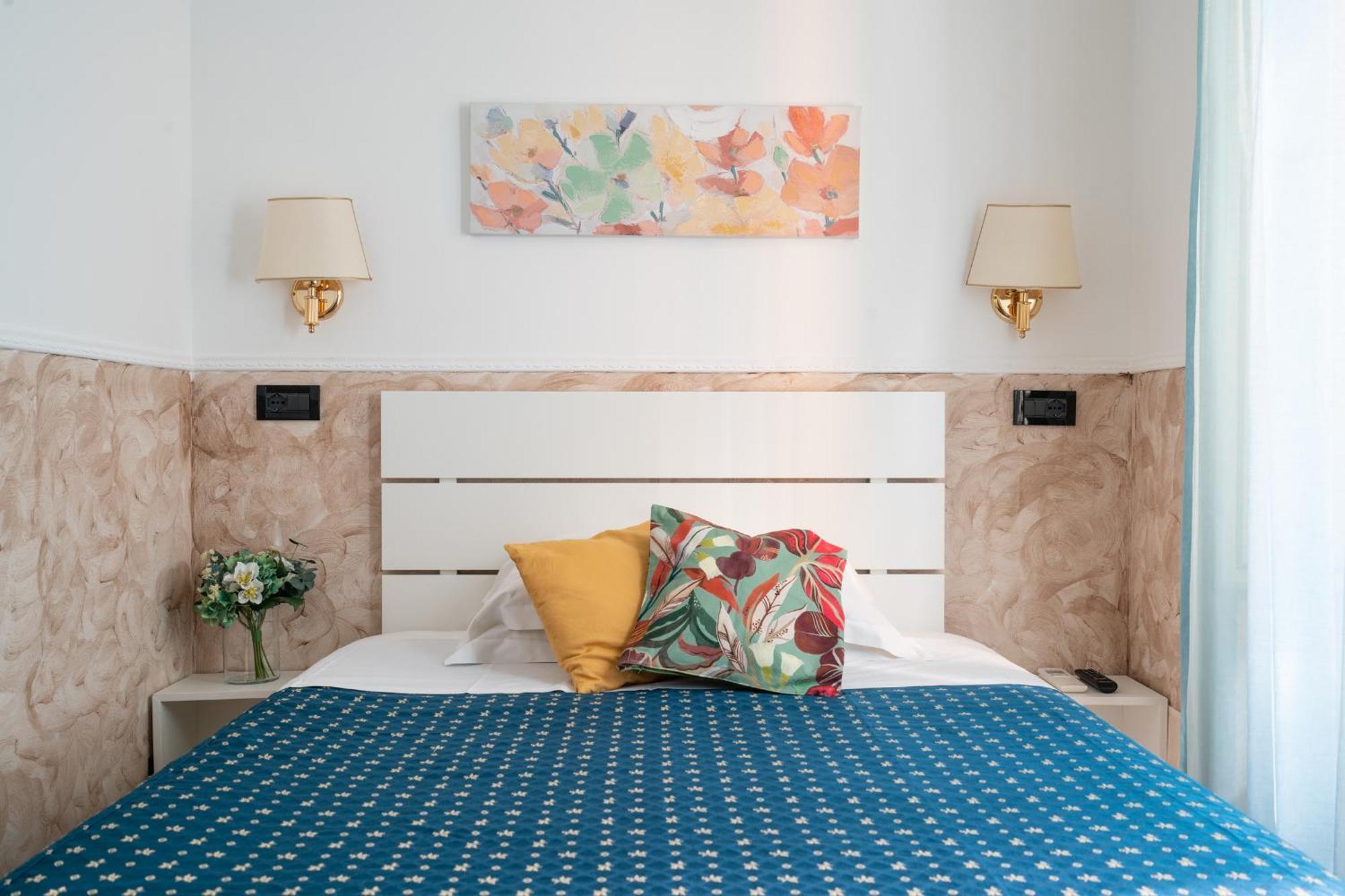 Hotel Ascot Rome Luaran gambar