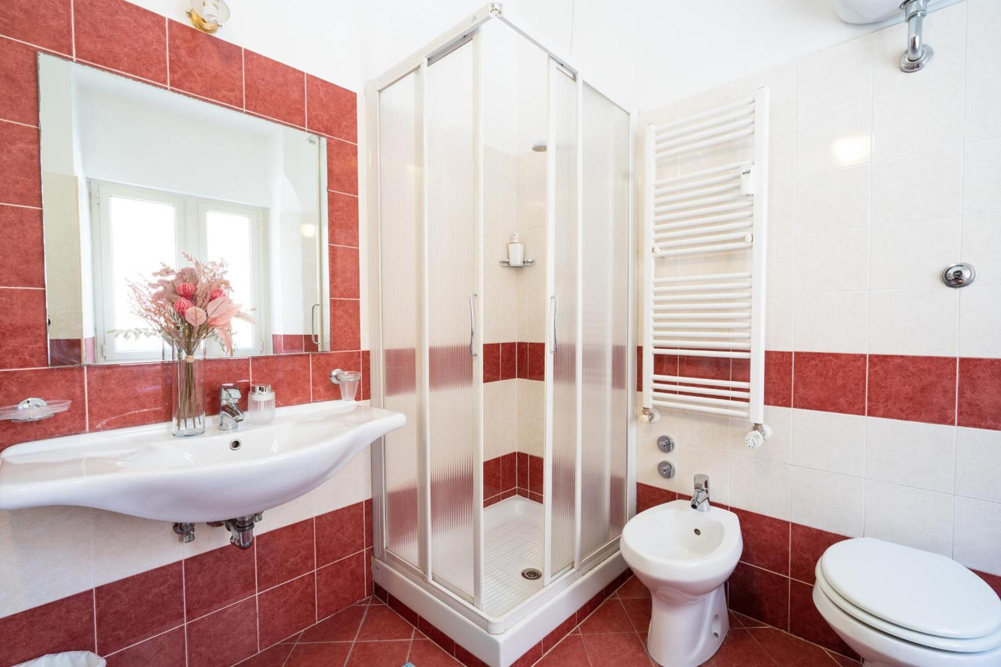 Hotel Ascot Rome Luaran gambar