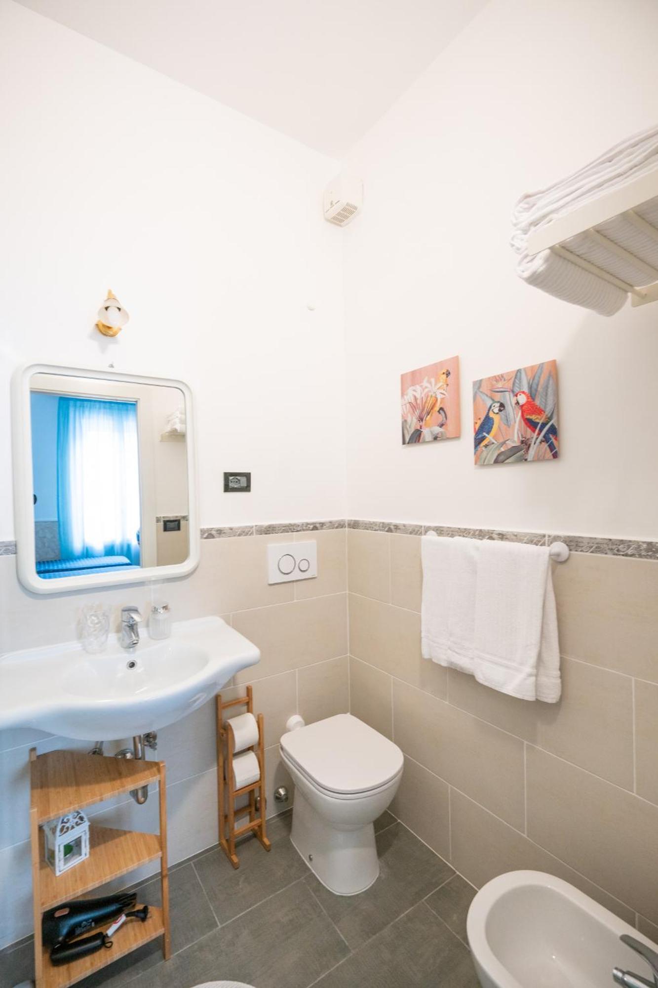 Hotel Ascot Rome Luaran gambar