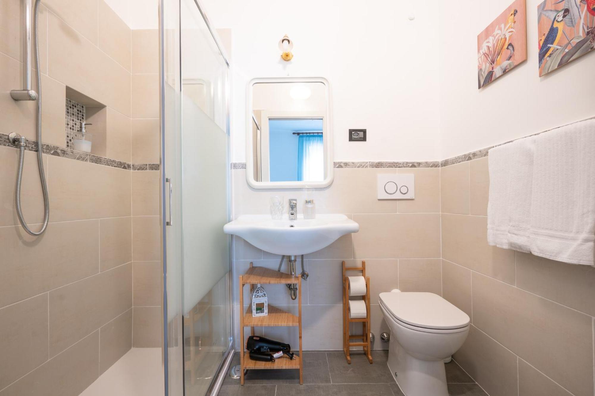 Hotel Ascot Rome Luaran gambar