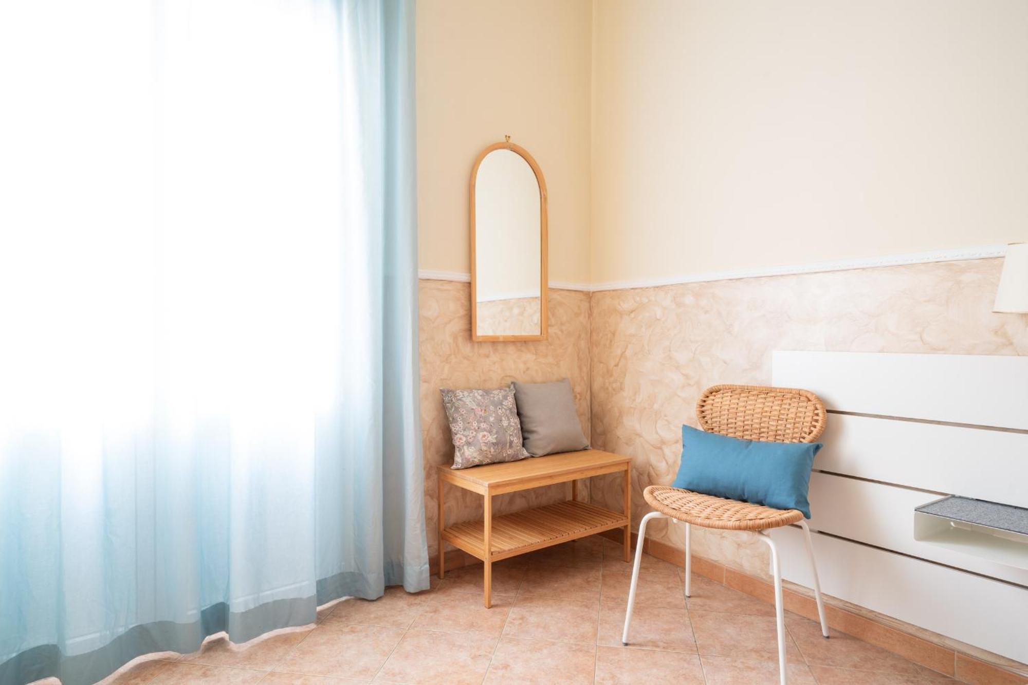 Hotel Ascot Rome Luaran gambar