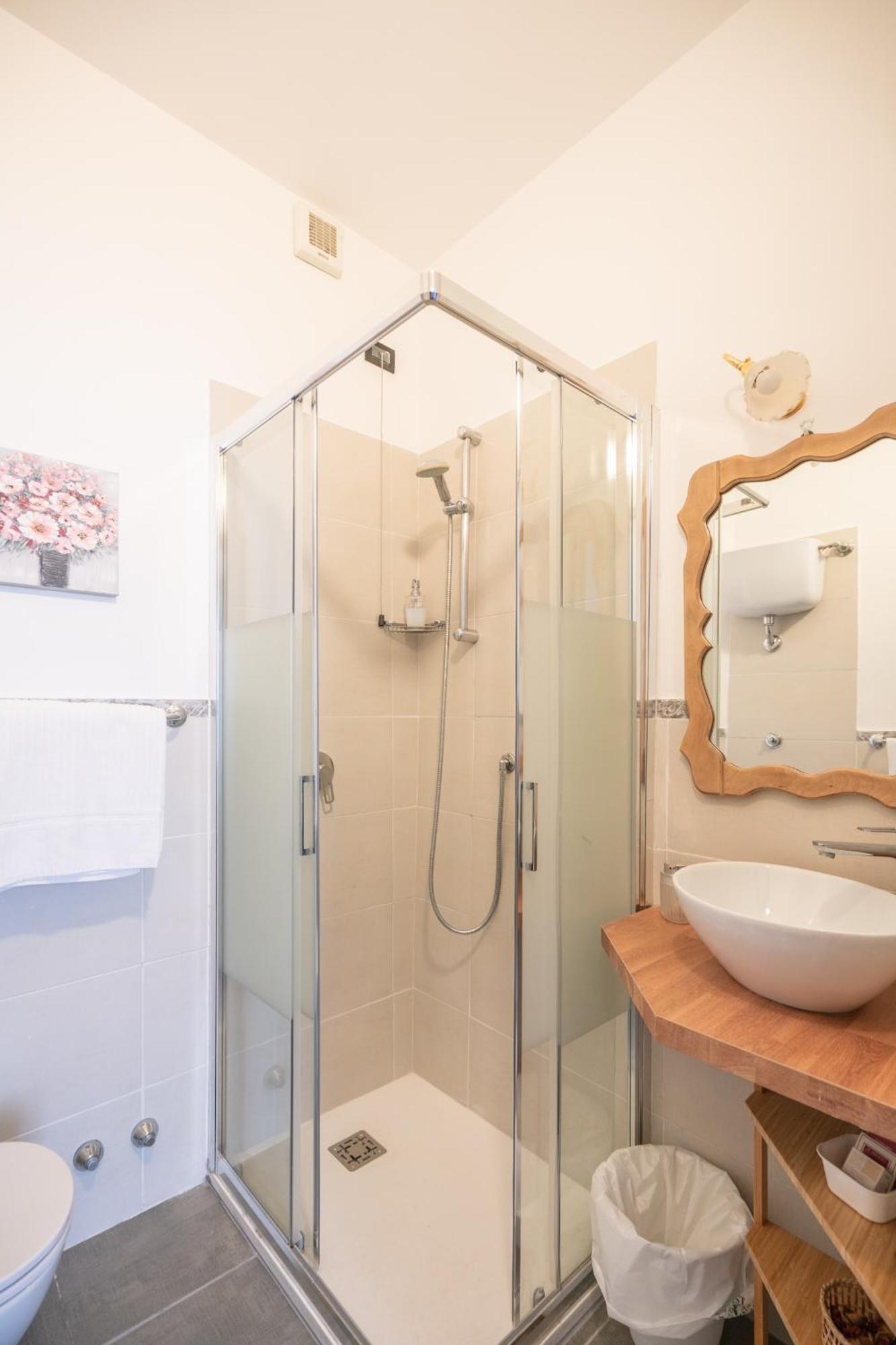 Hotel Ascot Rome Luaran gambar