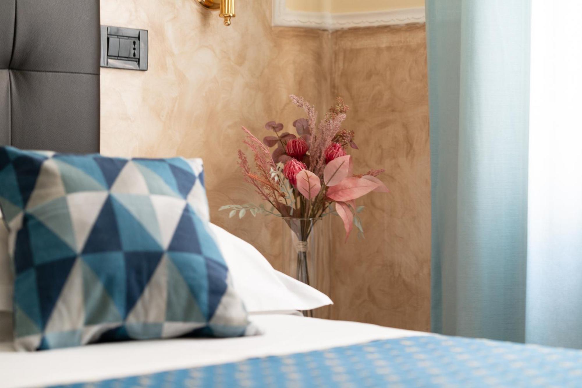 Hotel Ascot Rome Luaran gambar