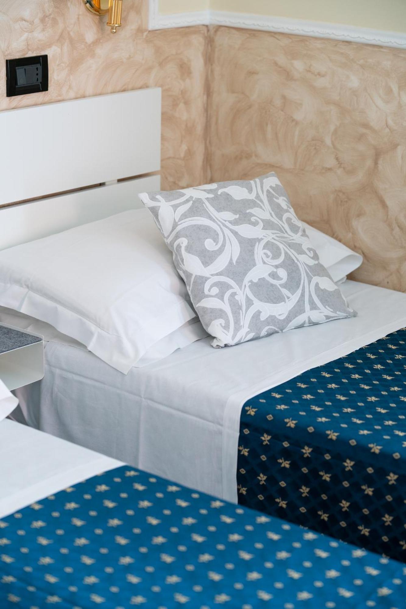 Hotel Ascot Rome Luaran gambar