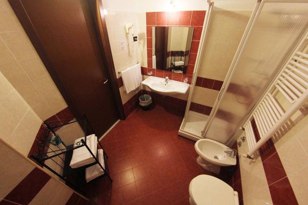 Hotel Ascot Rome Luaran gambar