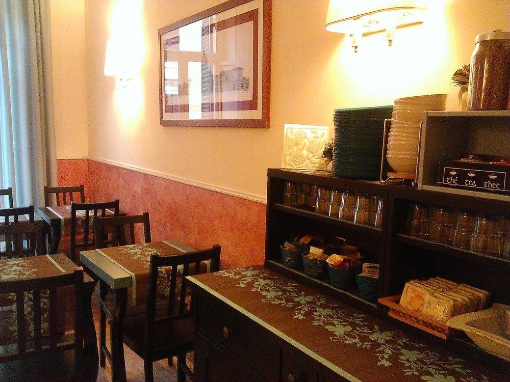 Hotel Ascot Rome Luaran gambar