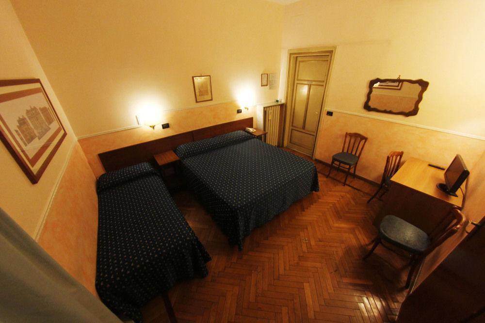 Hotel Ascot Rome Luaran gambar