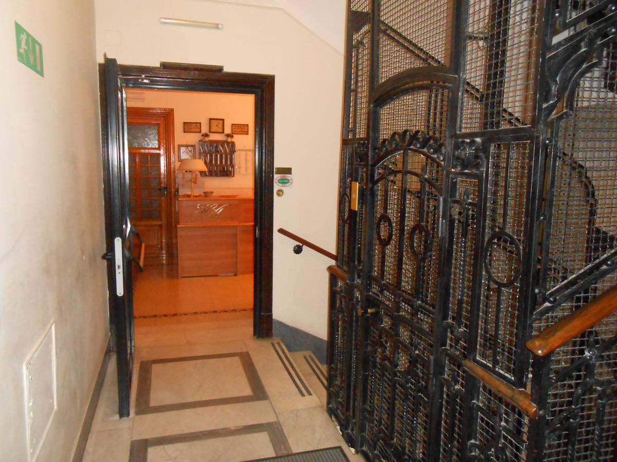 Hotel Ascot Rome Luaran gambar